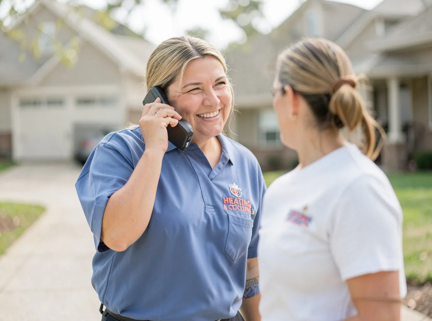 Hvac Repair Churchton, MD FAQs